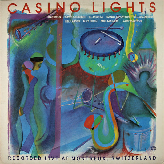 Casino Lights