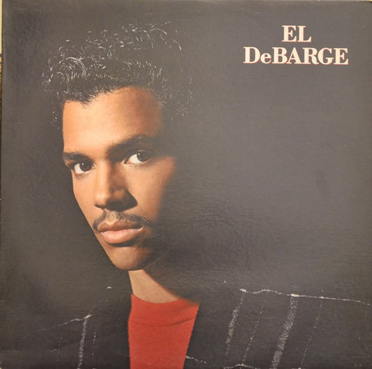 El DeBarge