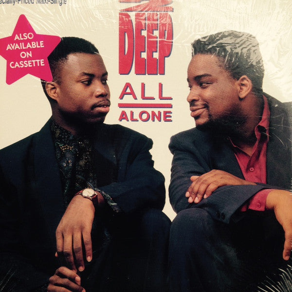 All Alone | Rectangle Triangle  