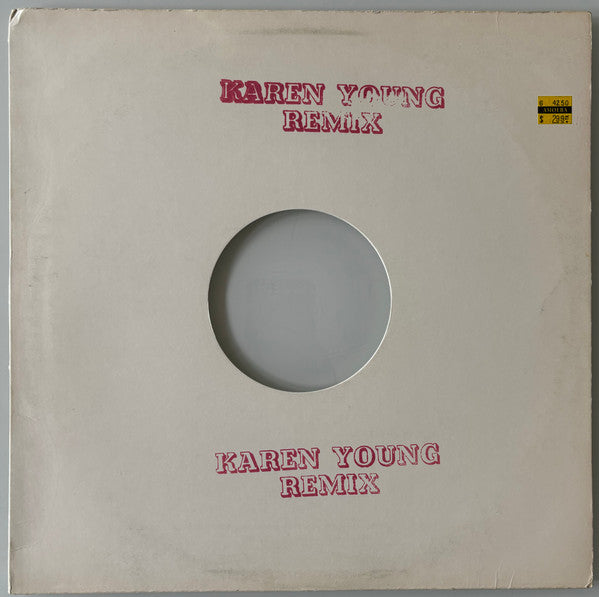 Dynamite (Remix) Karen Young