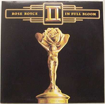 In Full Bloom | Rectangle Triangle  