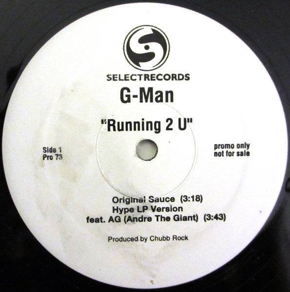 Running 2 U