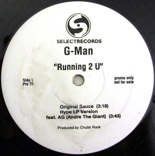 Running 2 U