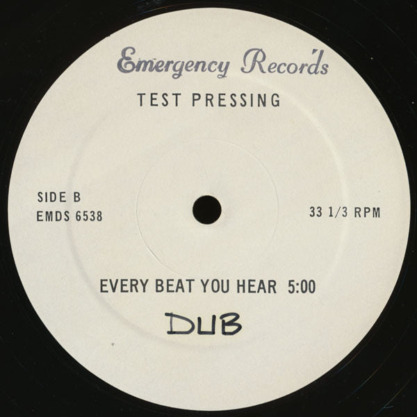 Every Breath You Take | Rectangle Triangle  