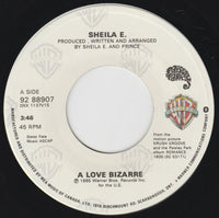 Sheila E. - A Love Bizarre