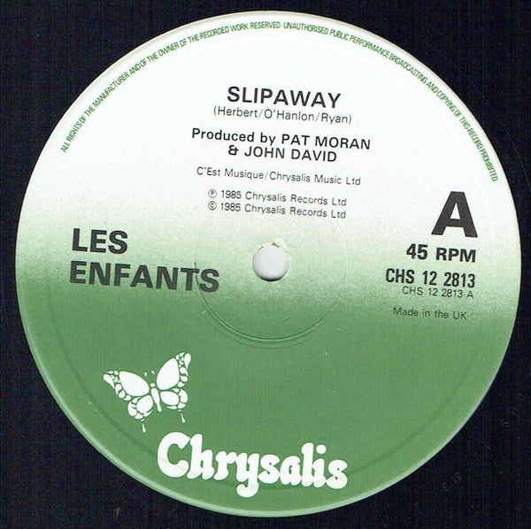 Slipaway | Rectangle Triangle  