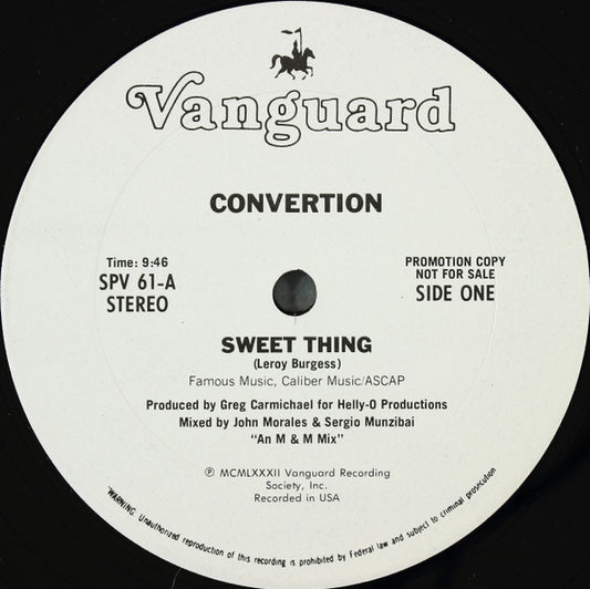 Sweet Thing | Rectangle Triangle