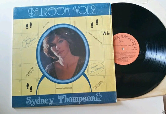 Ballroom Vol. 2