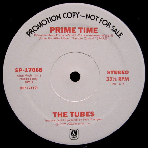 Prime Time / No Way Out | Rectangle Triangle