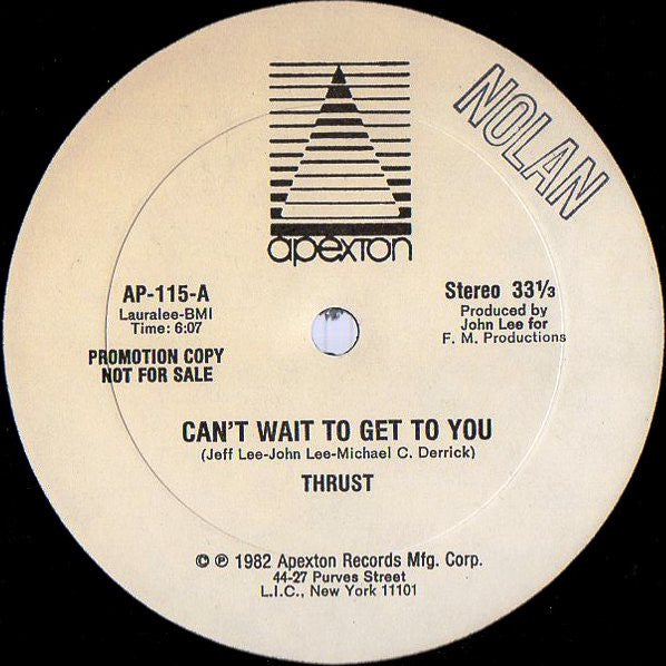 Can't Wait To Get To You Thrust (2)