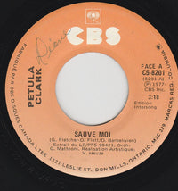 Petula Clark - Sauve Moi