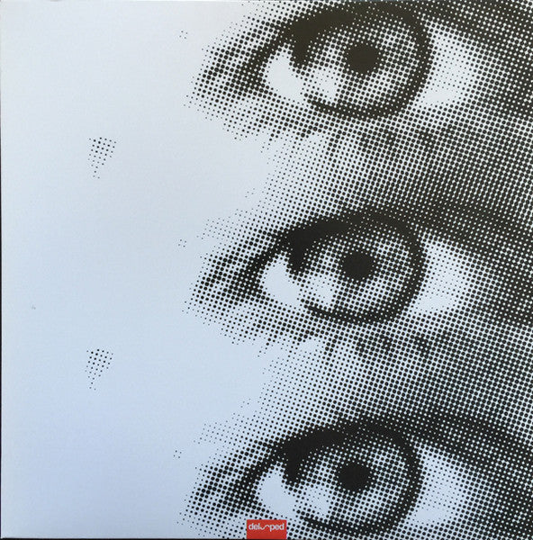 Pepp (2) - You Know My Eyes