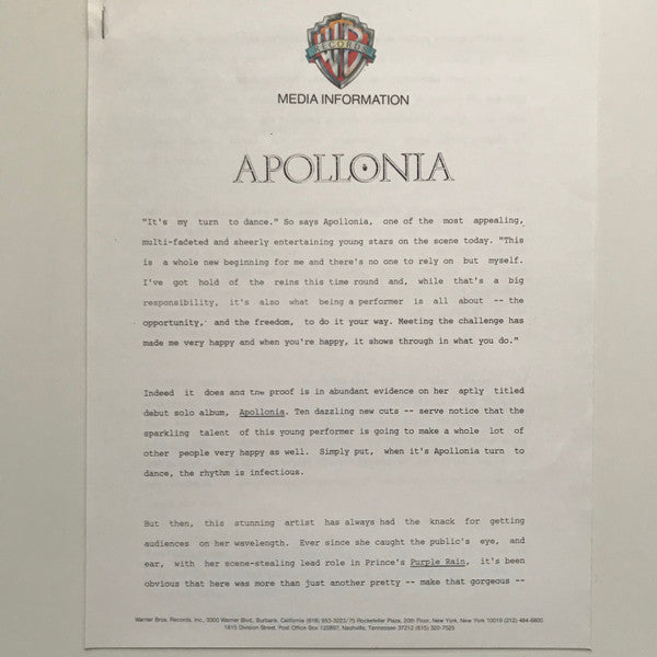 Apollonia | Rectangle Triangle  