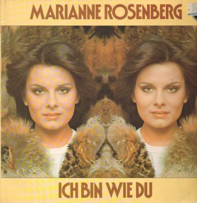 Ich Bin Wie Du | Rectangle Triangle