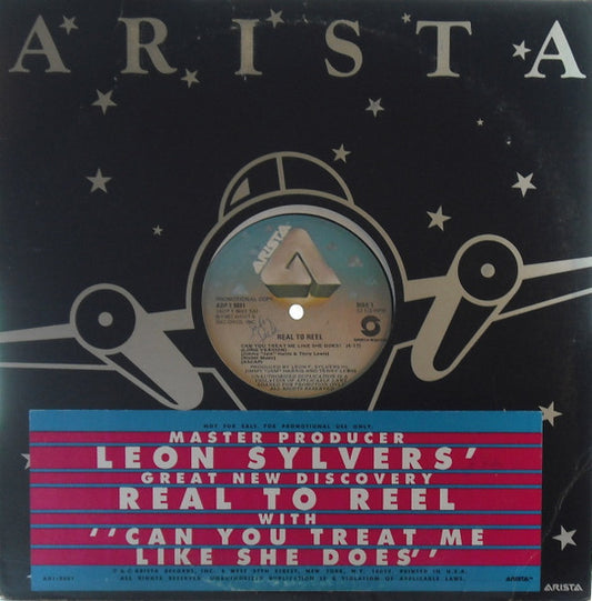 Can You Treat Me Like She Does? | Rectangle Triangle  