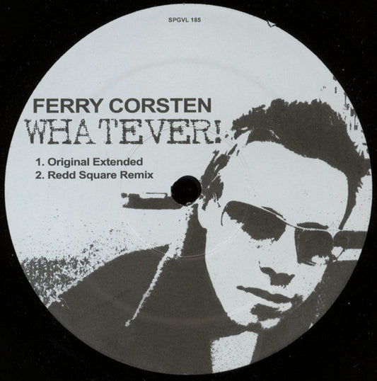 Whatever! / Speechless | Rectangle Triangle  