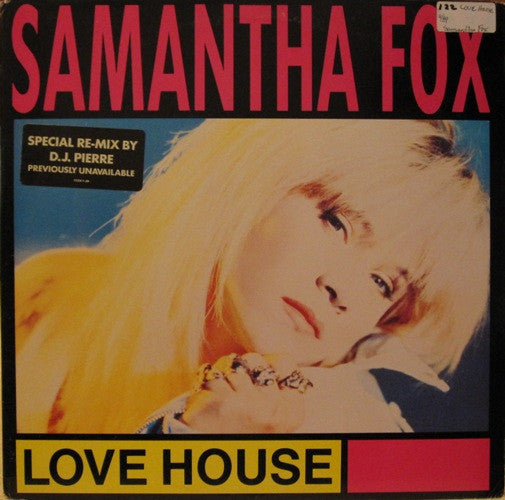 Love House