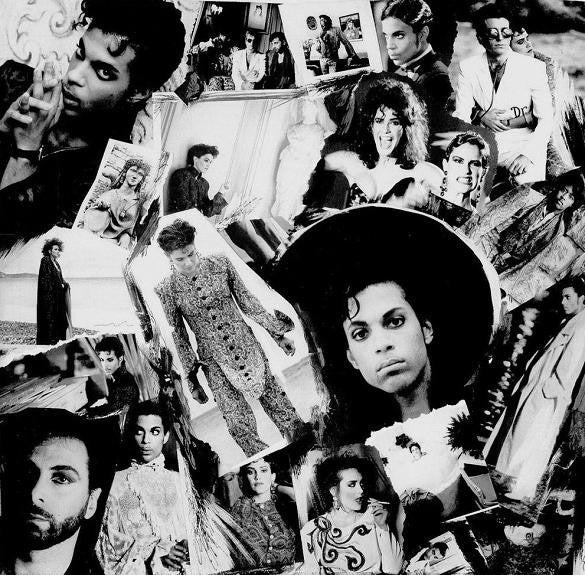 Parade Prince And The Revolution