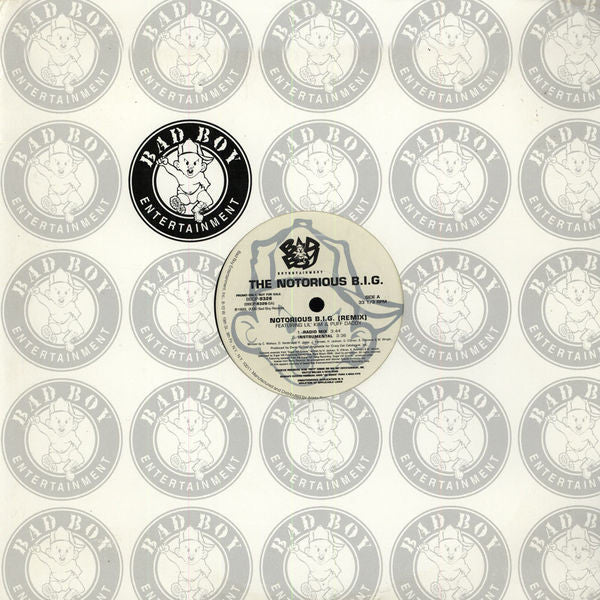 Notorious B.I.G. (Remix) Notorious B.I.G.