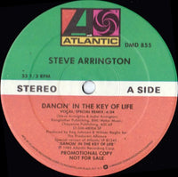 Rectangle Triangle Dancin' In The Key Of Life album cover with colorful abstract artwork and bold typography.