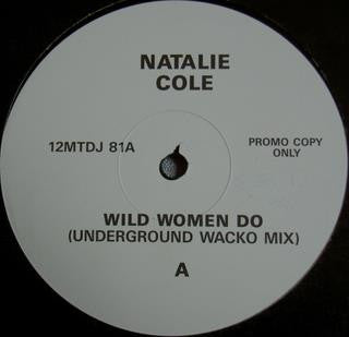 Wild Women Do | Rectangle Triangle