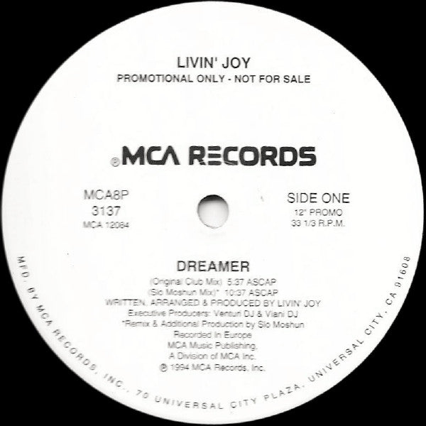 Dreamer