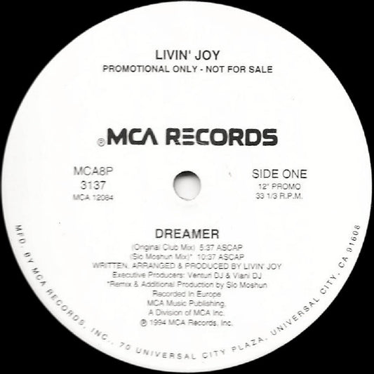 Dreamer