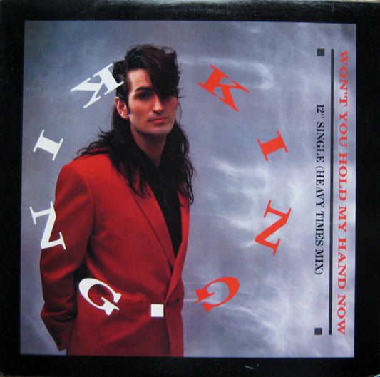 Won't You Hold My Hand Now (Heavy Times Mix) | Rectangle Triangle  