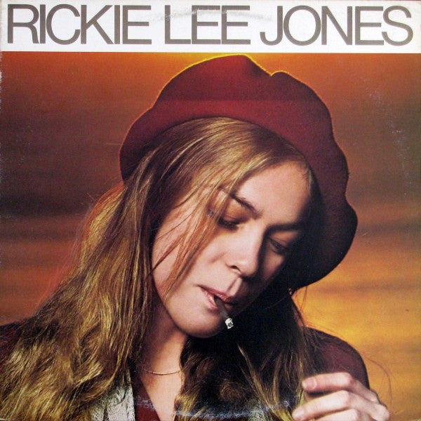 Rickie Lee Jones | Rectangle Triangle  
