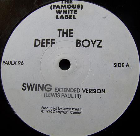 Swing