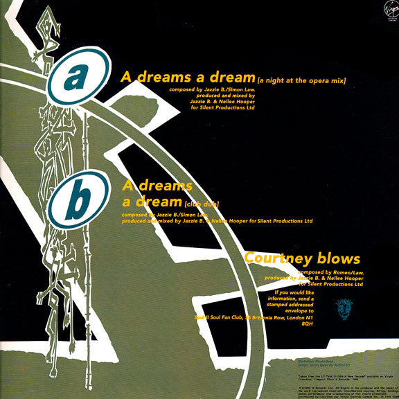 A Dreams A Dream | Rectangle Triangle  