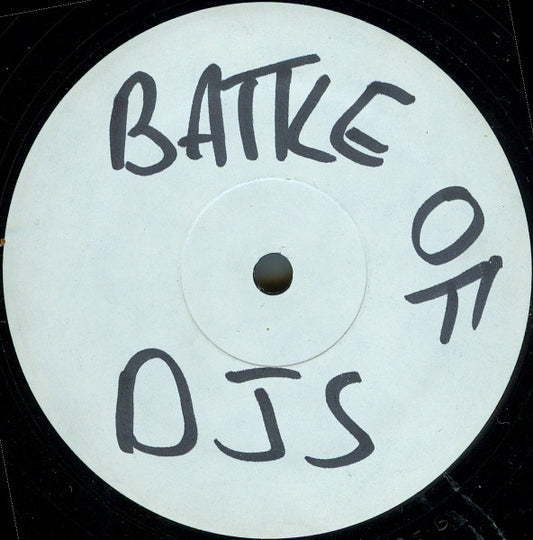 Battle Of DJ's