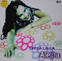 Rectangle Triangle's Uh La La La jewelry piece featuring elegant design with colorful beads and intricate details.