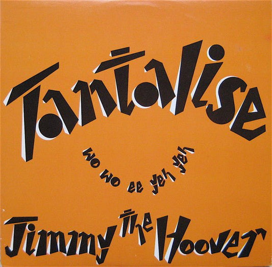 Tantalise (Wo Wo Ee Yeh Yeh) | Rectangle Triangle