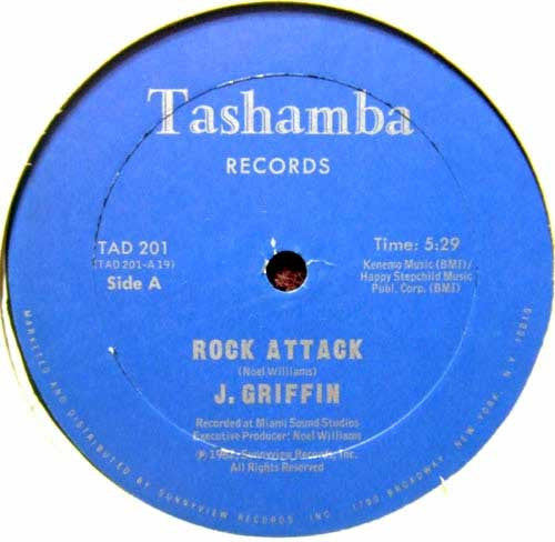 Rock Attack