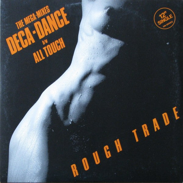 The Mega-Mixes Rough Trade