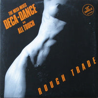Colorful geometric shapes from Rectangle Triangle's Mega-Mixes set, featuring rectangles and triangles arranged in vibrant patterns.
