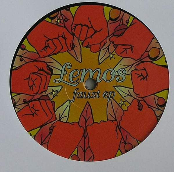 Faust EP Lemos