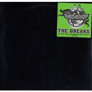 The Breaks | Rectangle Triangle  