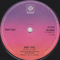 Baby Face (6) - Baby Face