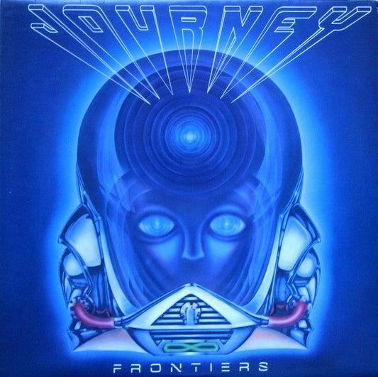 Frontiers