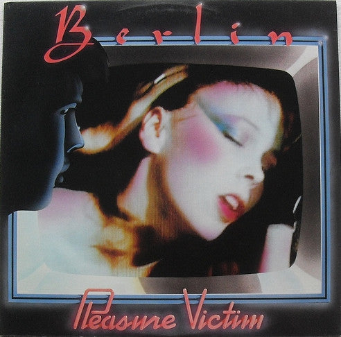 Pleasure Victim | Rectangle Triangle