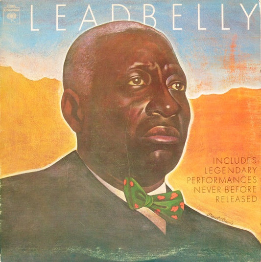 Leadbelly
