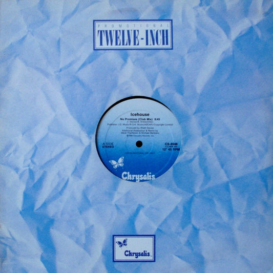 No Promises (Club Mix) | Rectangle Triangle  