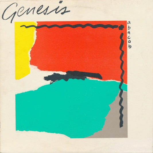 Abacab | Rectangle Triangle