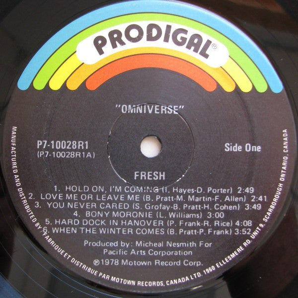 Omniverse Fresh (19)