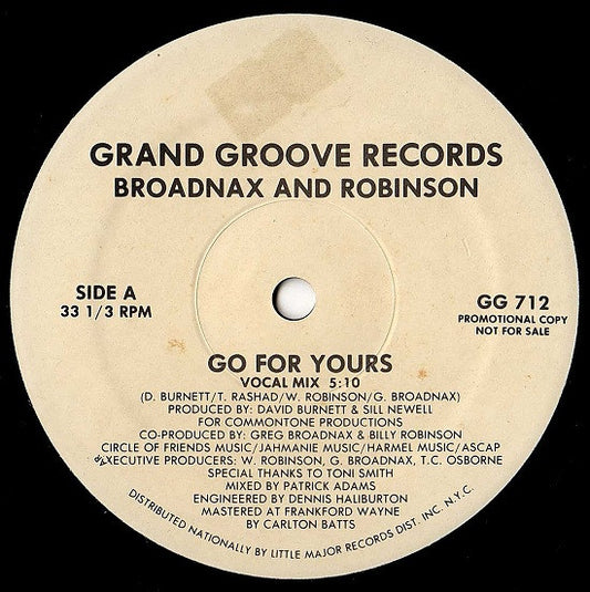 Go For Yours | Rectangle Triangle
