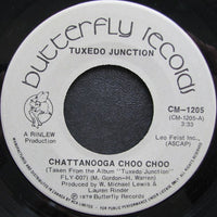 Tuxedo Junction - Chattanooga Choo Choo / I Didn't Know About You
