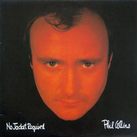 Rectangle Triangle No Jacket Required album cover featuring abstract geometric shapes and bold colors.