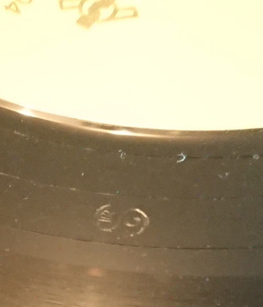 Crackers International Erasure